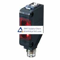 Omron E3Z-R81X-S0SRW-M5 Original New Sensors In stock 