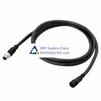 Omron FHV-VUB 10M Original New Sensors In stock 