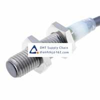 Omron E2A-S08KS01-WP-B1-TP 5M Original New Sensors In stock 