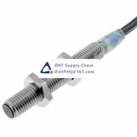 Omron E2A-S08LS02-WP-B2 2M Original New Sensors In stock 