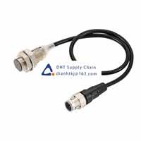 Omron E2E-X12B1T18-M1TJ 0.3M Original New Sensors In stock 