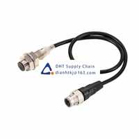 Omron E2E-X9B1T12-M1TJ 0.3M Original New Sensors In stock 