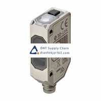 Omron E3AS-F1000IMD M3 Original New Sensors In stock 