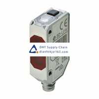 Omron E3AS-L200MD M3 Original New Sensors In stock 