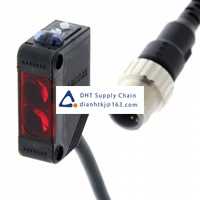Omron E3Z-R81-M1J 0.3M Original New Sensors In stock 