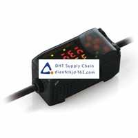 Omron ZX-LDA41-N 2M Original New Sensors In stock 