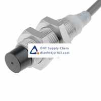Omron E2A-S08KN04-WP-D1 2M Original New Sensors In stock 
