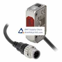 Omron E3AS-L80MT-M1TJ 0.3M Original New Sensors In stock 