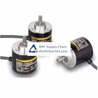 Omron E6B2-CWZ5B 2000P/R 0.5M Original New Sensors In stock 