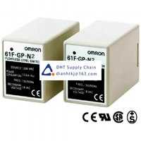 Omron 61F-GP-N2 110VAC Original New Sensors In stock 