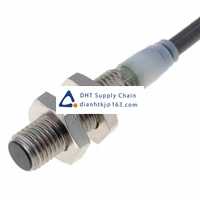 Omron E2A-S08KS02-WP-B2 5M Original New Sensors In stock 