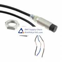 Omron E2B-M12KN08-WP-B1 5M Original New Sensors In stock 