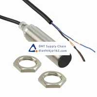 Omron E2B-M18LS08-WP-B2 2M Original New Sensors In stock 