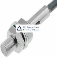 Omron E2E-X2D1-M1GJ 0.3M Original New Sensors In stock 