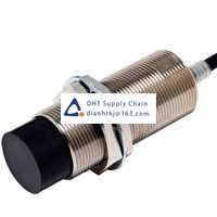 Omron E2E-X50MB1TL30 2M Original New Sensors In stock 