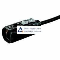 Omron E3FA-DN15 2M Original New Sensors In stock 