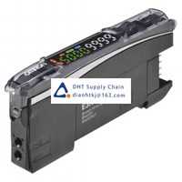 Omron E3NX-CA8 Original New Sensors In stock 