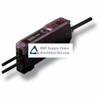 Omron E3X-NA41-1 2M Original New Sensors In stock 