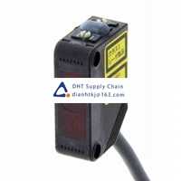 Omron E3Z-LL83 2M Original New Sensors In stock 