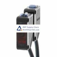 Omron E3Z-T81A 6M Original New Sensors In stock 