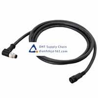 Omron FHV-VULB 2M Original New Sensors In stock 