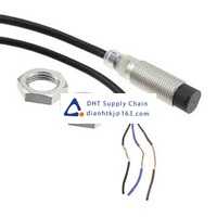 Omron E2B-M12KN05-WP-C1 2M Original New Sensors In stock 
