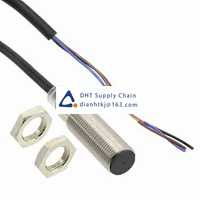 Omron E2B-M12KS04-WP-B2 5M Original New Sensors In stock 