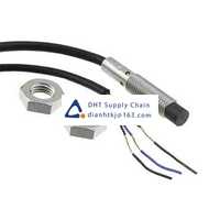 Omron E2B-S08KN02-WP-B1 2M Original New Sensors In stock 