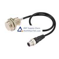 Omron E2E-X15B1T30-M1TJ 0.3M Original New Sensors In stock 