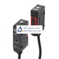 Omron E3S-AT81 Original New Sensors In stock 