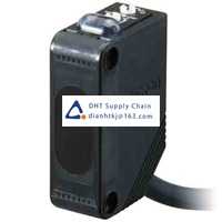 Omron E3Z-D62 5M Original New Sensors In stock 