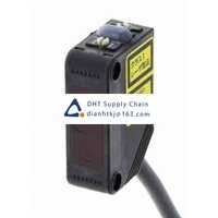 Omron E3Z-LL61 2M Original New Sensors In stock 