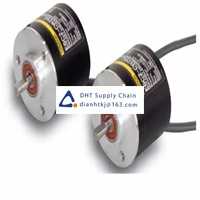 Omron E6C2-CWZ1X 360P/R 2M Original New Sensors In stock 