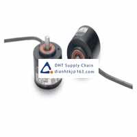 Omron E6C3-CWZ5GH 3600P/R 2M Original New Sensors In stock 
