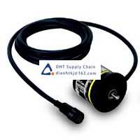 Omron E6CP-AG5C 256 2M Original New Sensors In stock 