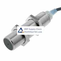Omron E2A-M18LS08-WP-D1 2M Original New Sensors In stock 