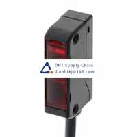 Omron E3S-LS3NW 2M Original New Sensors In stock 