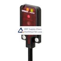 Omron E3T-FD13-M5J 0.3M Original New Sensors In stock 