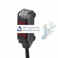Omron E3T-SR43-C 2M Original New Sensors In stock 
