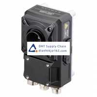 Omron FHV7H-C063R-C Original New Sensors In stock 