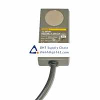 Omron TL-W5F2 Original New Sensors In stock 
