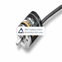 Omron E6A2-CS5C 360P/R 2M Original New Sensors In stock 