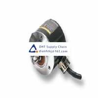 Omron E6C3-AG5C-C 256P/R 2M Original New Sensors In stock 