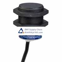 Telemecanique Sensors XS4P30PA340L2 Original New Sensors In stock 
