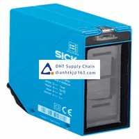 Sick WL24-2B440 Original New Sensors In stock 