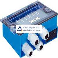 Sick CDB620-001 Original New Sensors In stock 