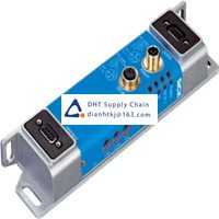 Sick CDF600-2103 Original New Sensors In stock 