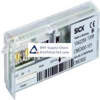 Sick CMC600-101 Original New Sensors In stock 