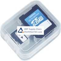 Sick MicroSD-Speicherkarte Original New Sensors In stock 