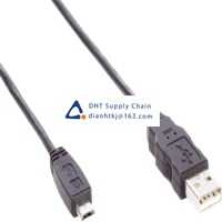 Sick USB-Leitung Original New Sensors In stock 